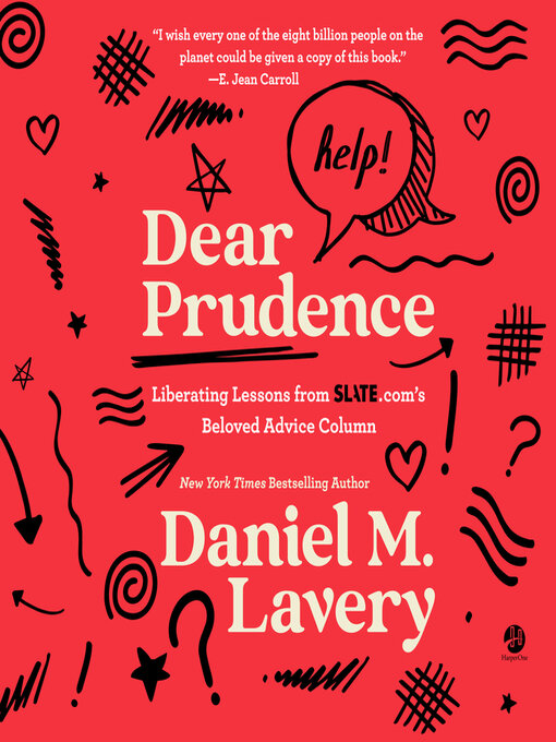 Title details for Dear Prudence by Daniel M. Lavery - Available